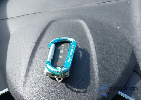 2013 Ford C-Max Energi Sel из США, поврежденный, VIN 1FADP5CUXDL530107